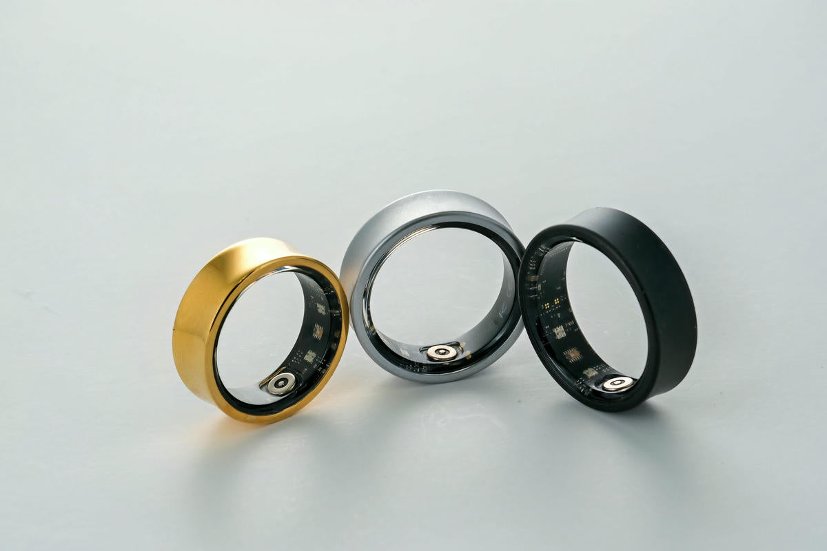 Ring image