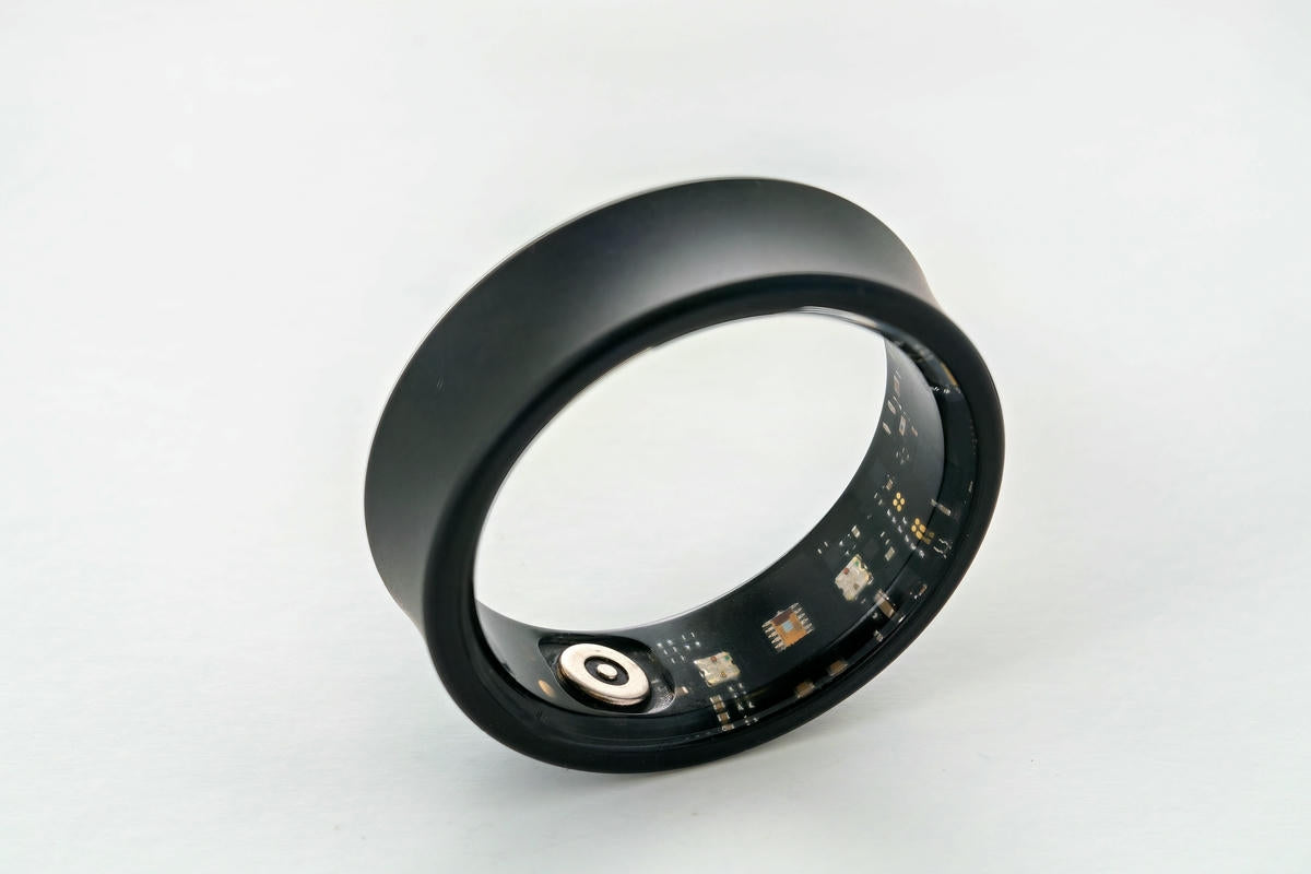 Ring image