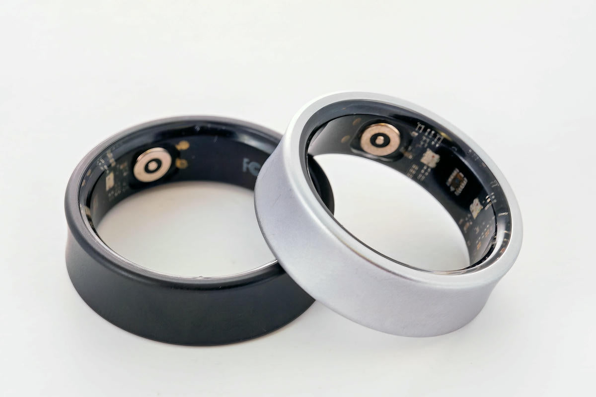 Ring image