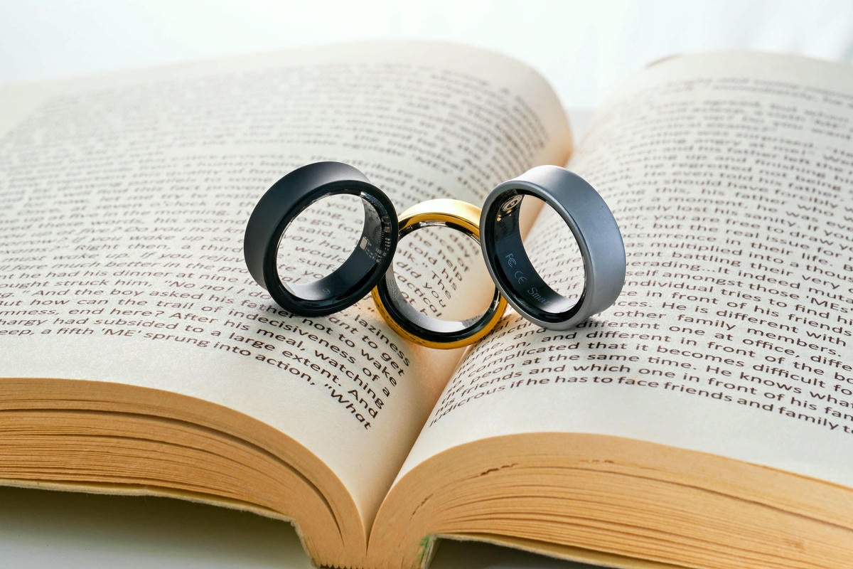 Ring image