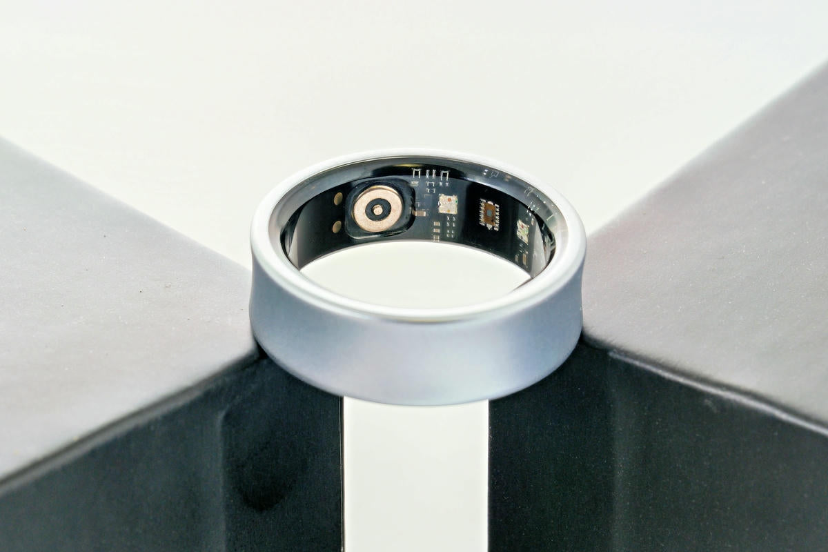 Ring image