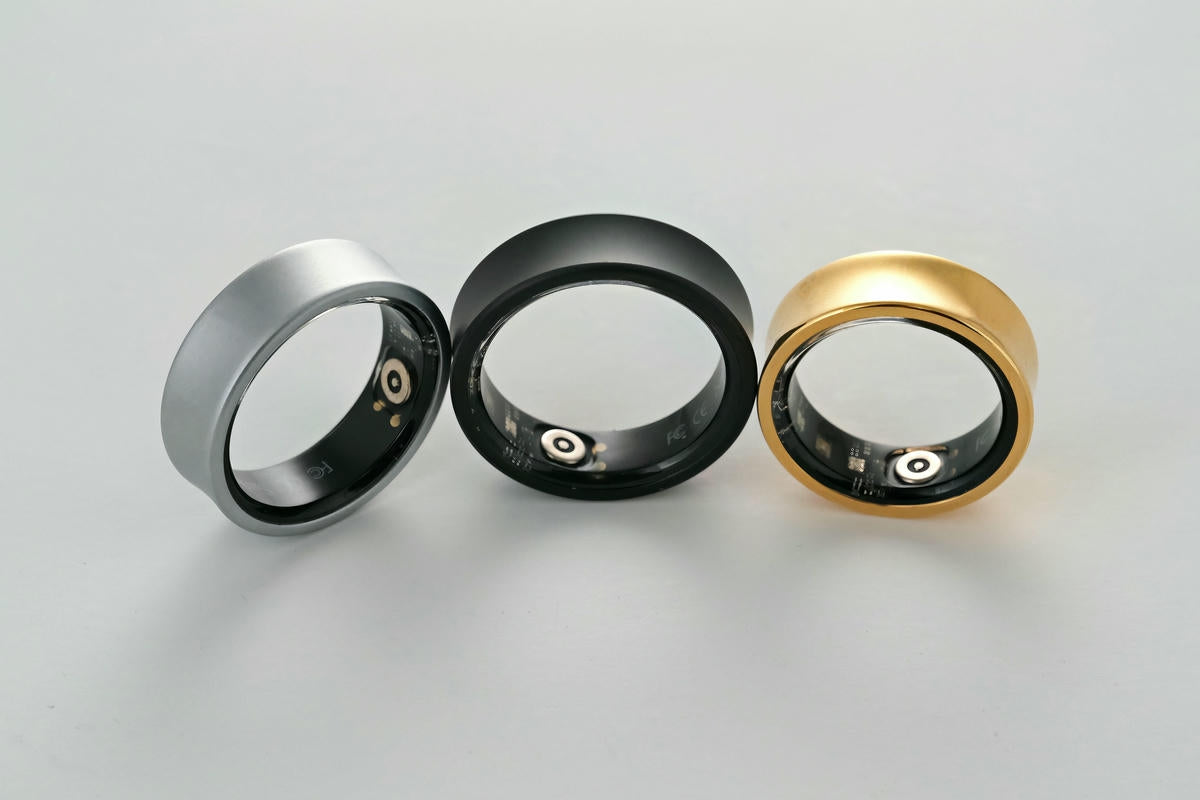 Ring image