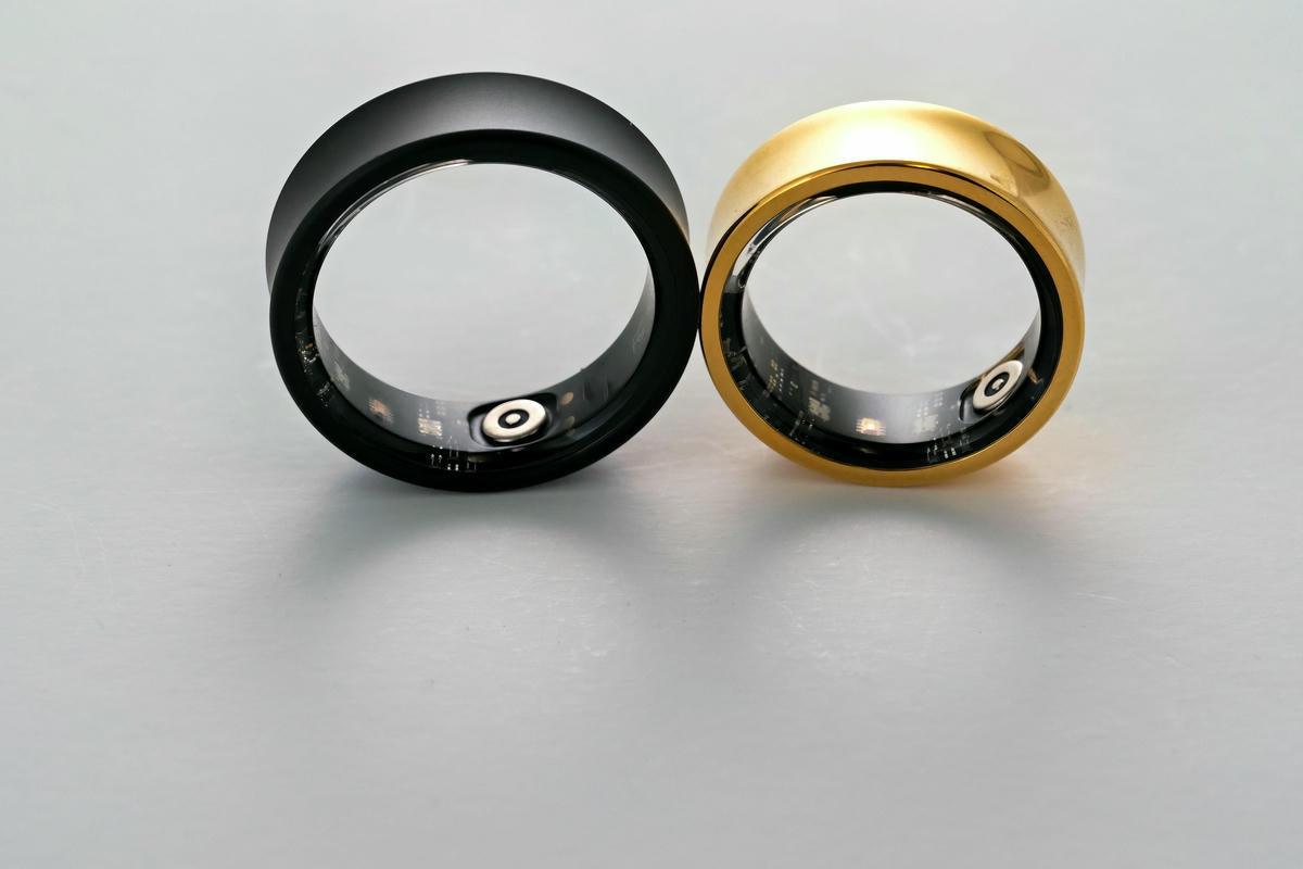 Ring image