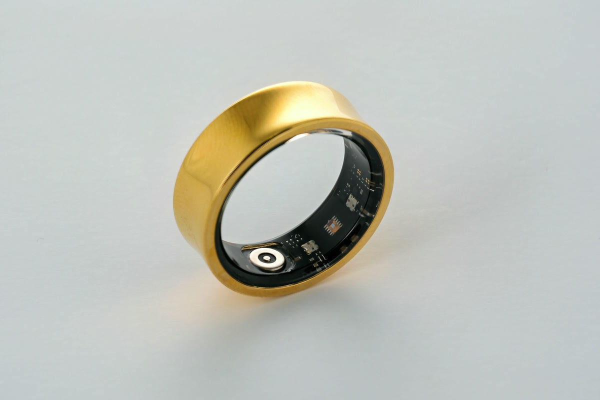 Ring image