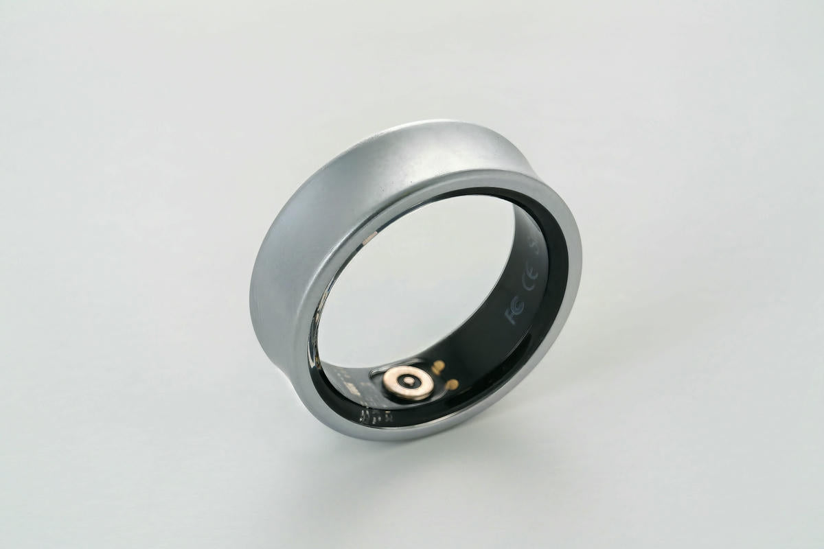 Ring image