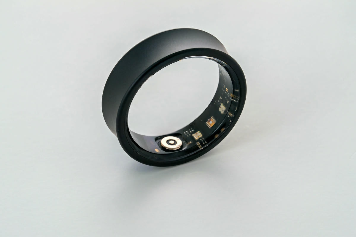 Ring image