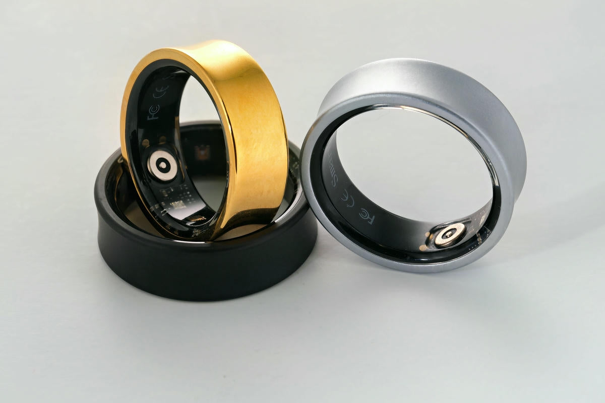 Ring image